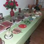 招待所 Cecilie 3*