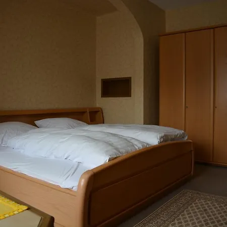 Guest house Cecilie 3*