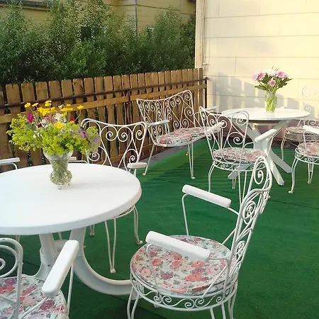 Cecilie Guest house 3*