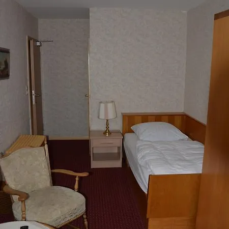 Guest house Cecilie Braunlage