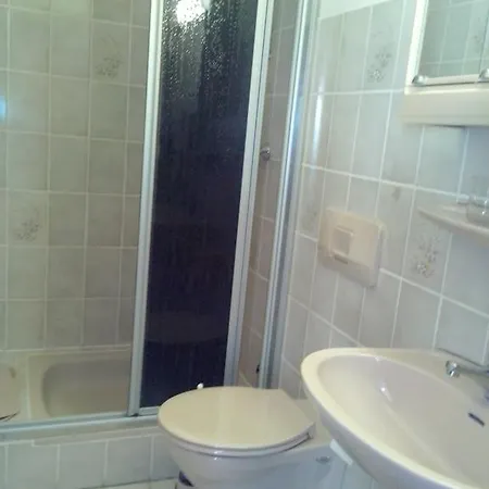 Cecilie 3* Braunlage