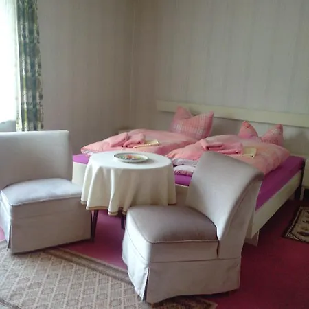 Cecilie Guest house Braunlage