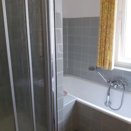 Cecilie 3* Braunlage