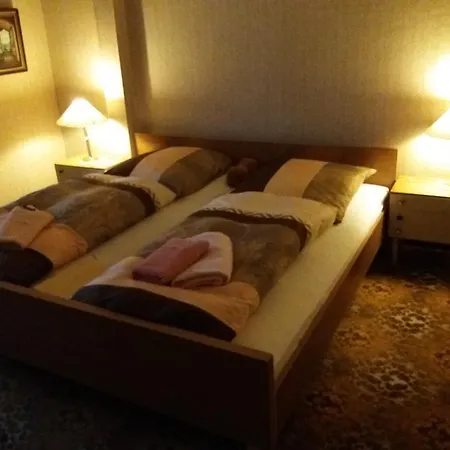 Pensjonat Cecilie Braunlage