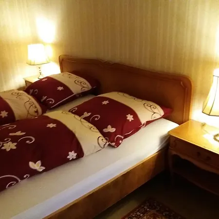 Cecilie Guest house 3*