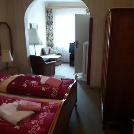 Cecilie 3* Braunlage