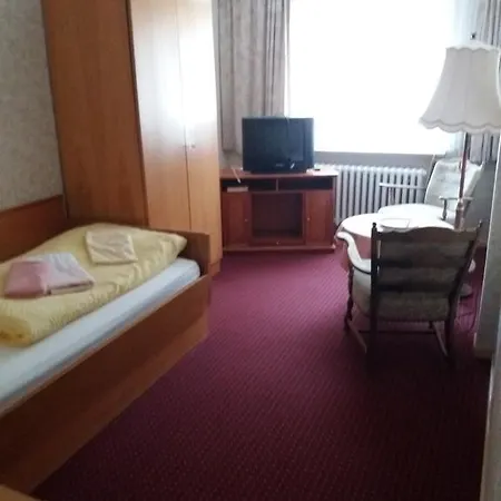 Cecilie 3* Braunlage