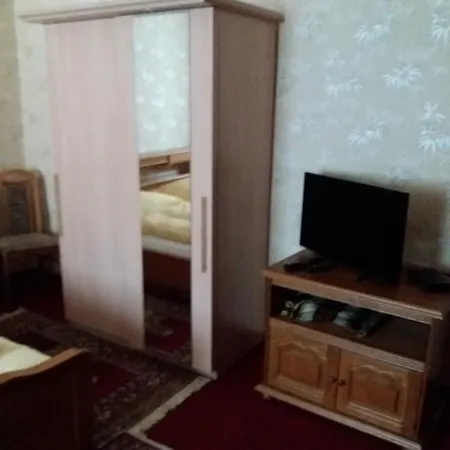 Cecilie Guest house 3*