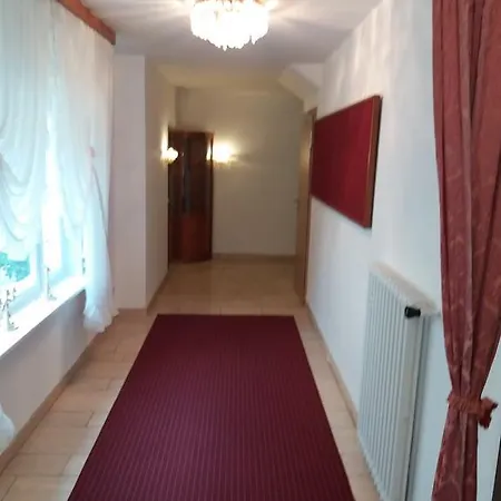 Guest house Cecilie 3*