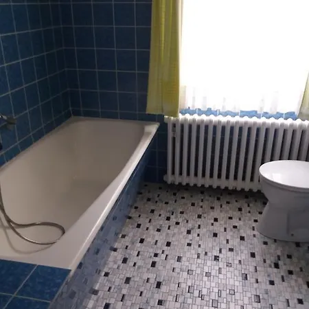 Cecilie 3* Braunlage