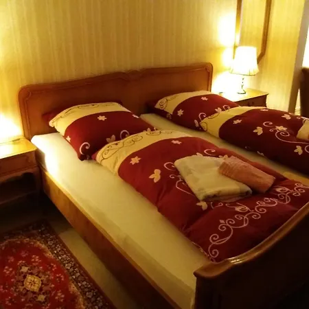 Cecilie Guest house Braunlage