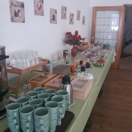 Cecilie 3* Braunlage