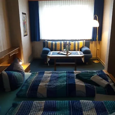 Guest house Cecilie Braunlage