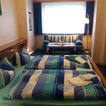 Guest house Cecilie Braunlage