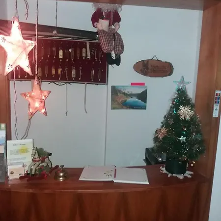 Cecilie Pensjonat Braunlage