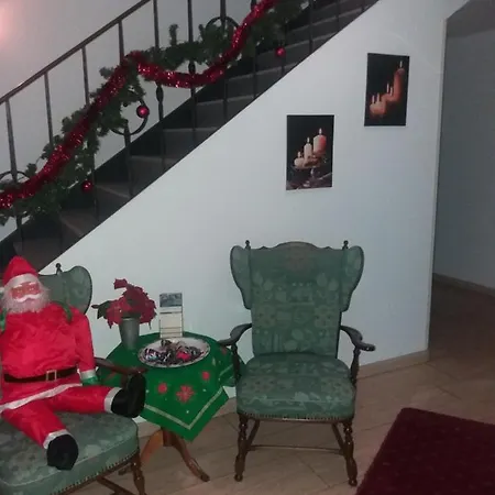 Cecilie 3* Braunlage