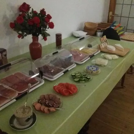 Cecilie 3* Braunlage