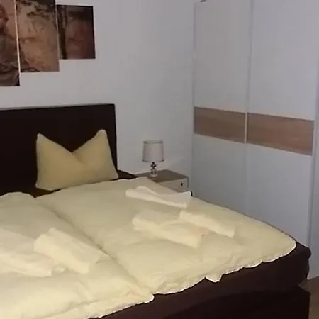 Guest house Cecilie Braunlage