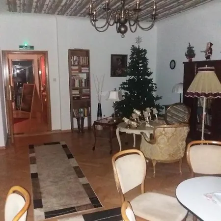 Guest house Cecilie Braunlage