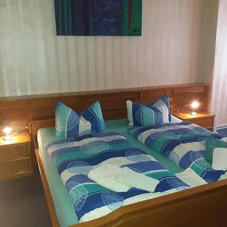 Guest house Cecilie Braunlage